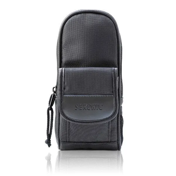 Sekonic L-JX27 Deluxe Case for L-478 series