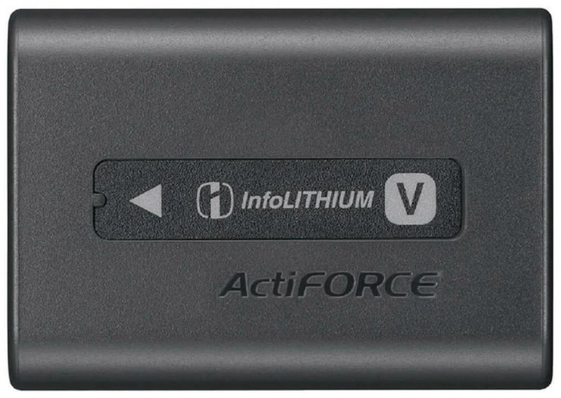 Sony NP-FV50A Akku