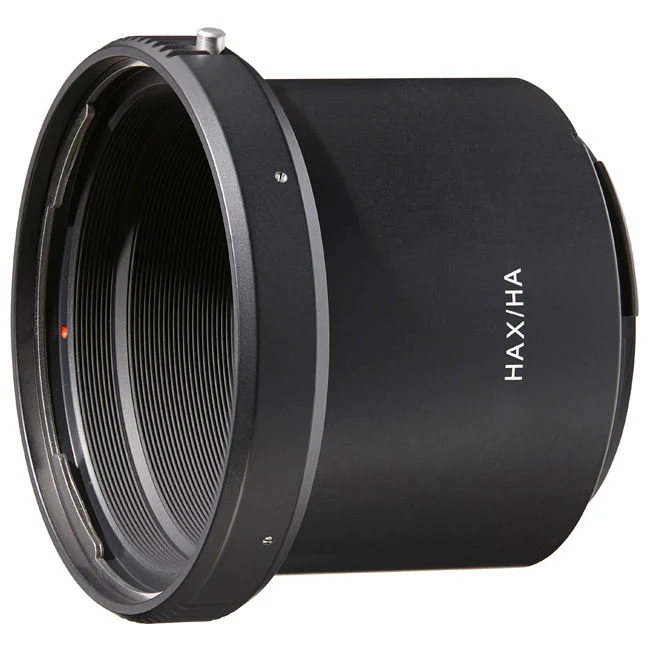 Novoflex Adapter Hasselblad V lens to Hasselblad X camera