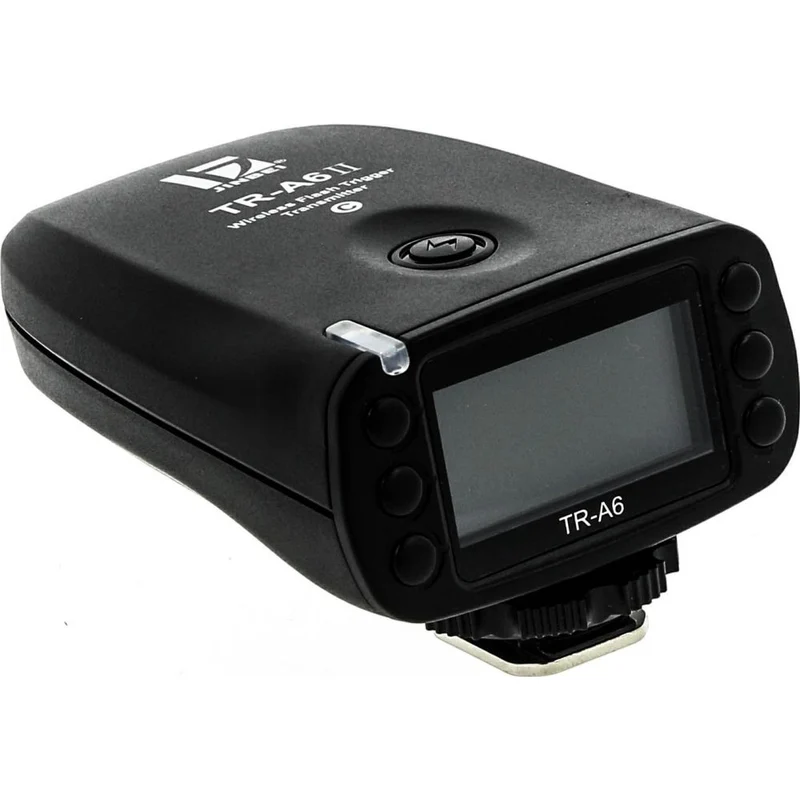 Jinbei TR-A6C II HSS Trigger Canon