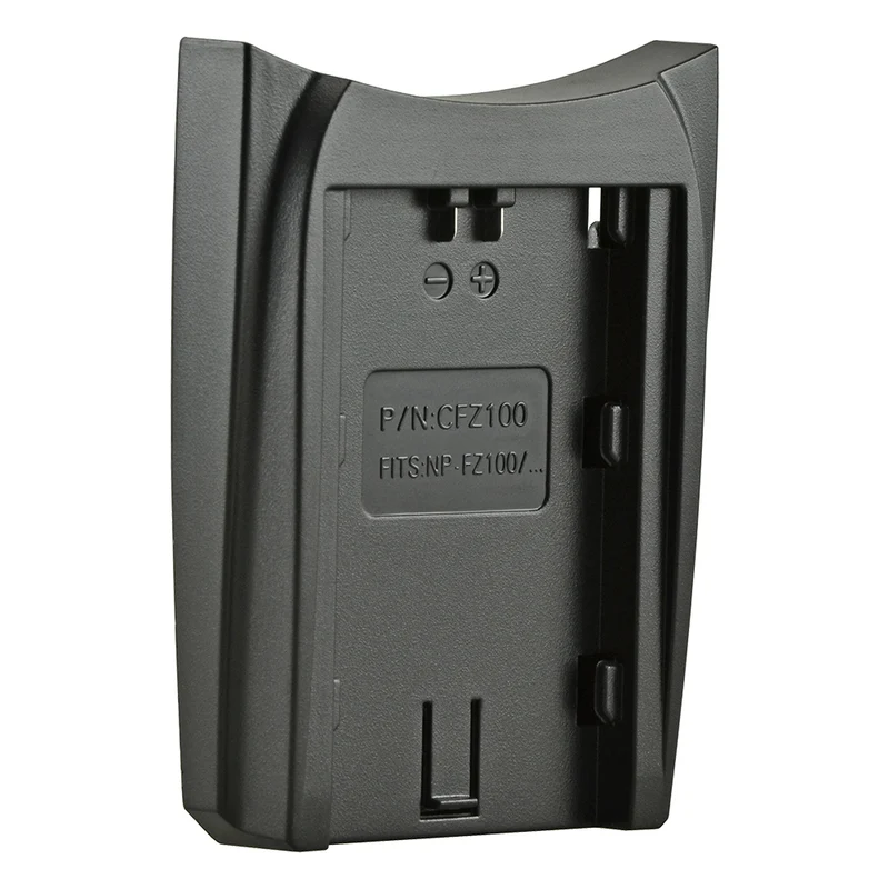 Jupio Charger Plate für Sony NP-FZ100