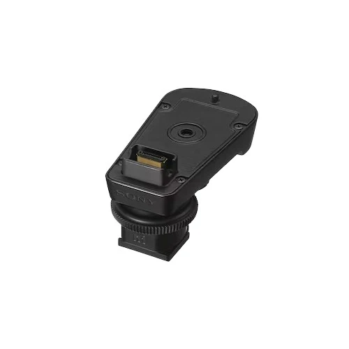 Sony SMAD-P5 2 Channel MI Shoe Adapter für URX-P03D Empfänger (SMAD-P5)