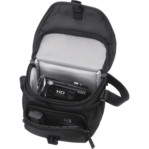 Sony Carrying Case (LCSU11B.SYH)