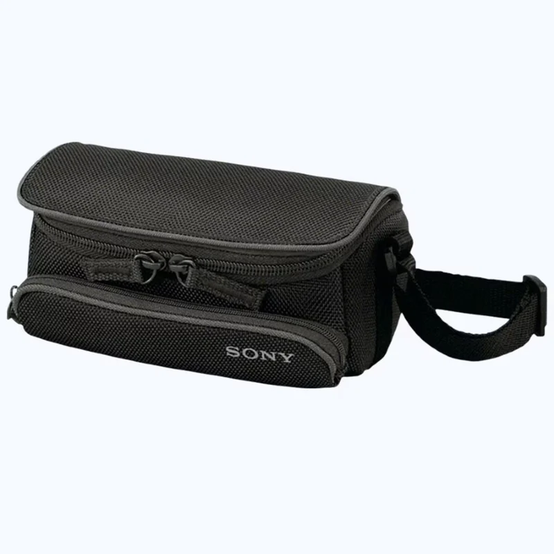 Sony Compact Carrying Case