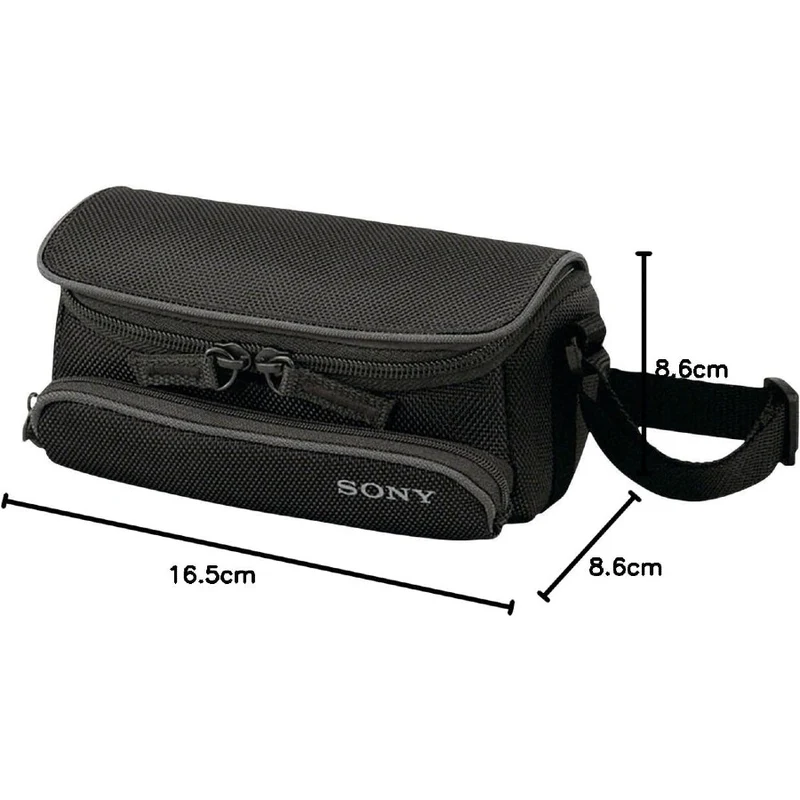 Sony Compact Carrying Case