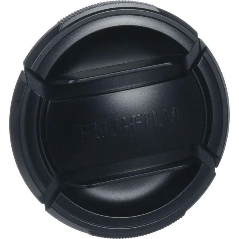 Fujifilm FLCP-58II Objektivkappe 58mm