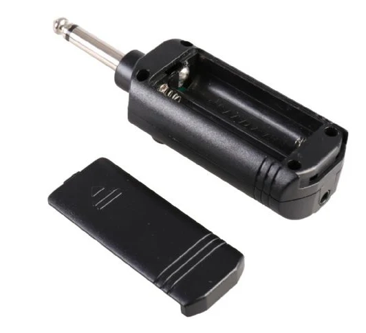 Falcon Eyes Radio Trigger Set RF-DD4 2.4 GHz on AAA-Battery