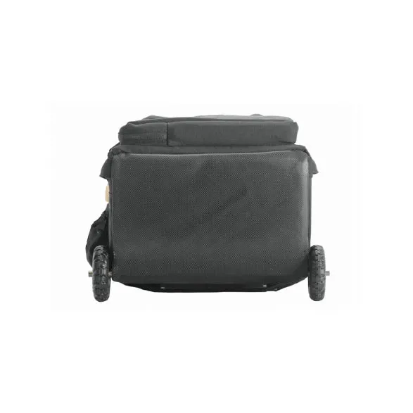 Porta Brace GRIP-CARRYONOR Wheeled Case Small Black