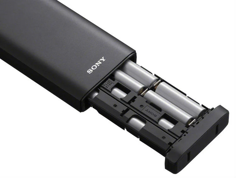 Sony FA-EBA1 Externe Batterie
