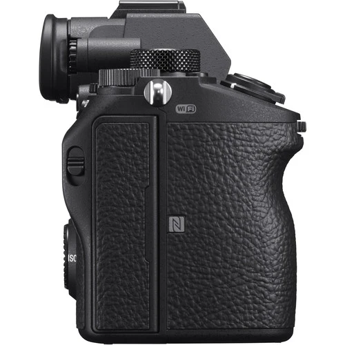 Sony Alpha A7 III Body
