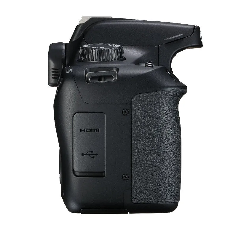 Canon EOS 4000D Gehäuse