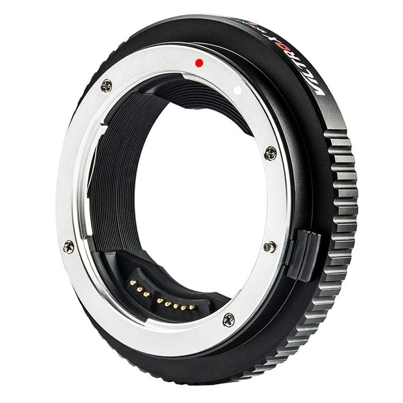 Viltrox EF-GFX Lens Adapter