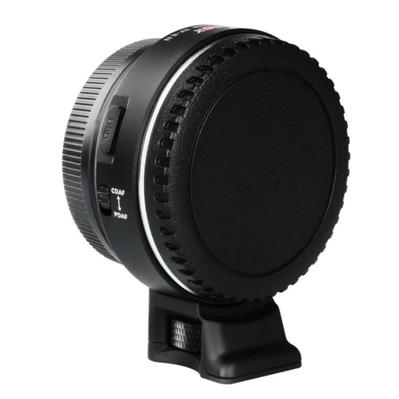 Viltrox EF-EOS M2 Speed Booster (Focal Reducer)