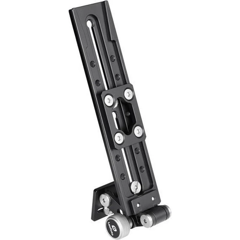 Leofoto VR-220 Objektivhalter 220mm für Manfrotto/Sachtler