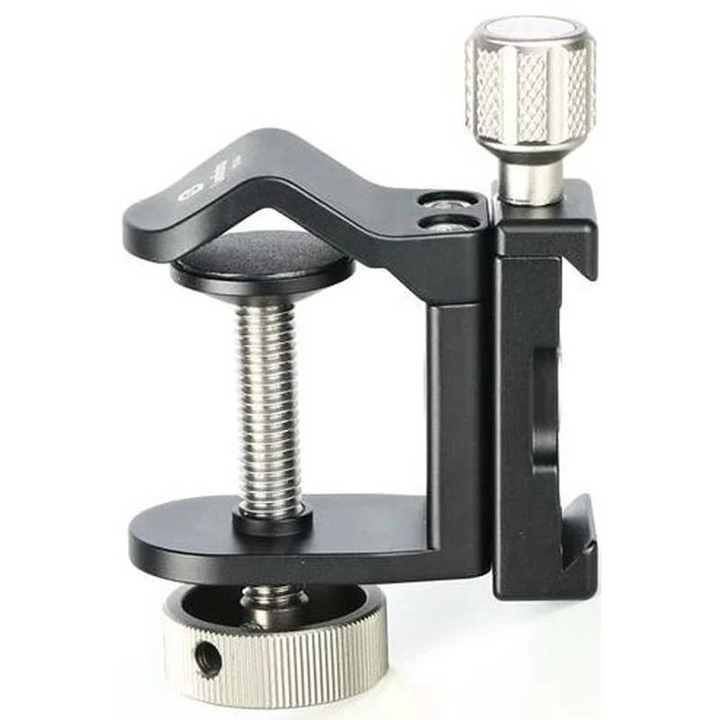 Leofoto UC-04 Umbrella clamp for L-plate