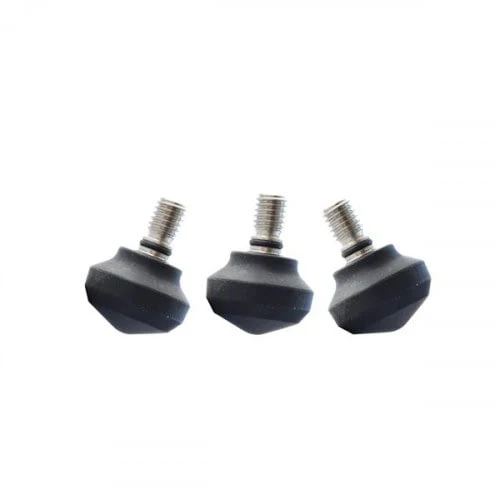 Leofoto Rubber foot size 22mm (3 pieces)