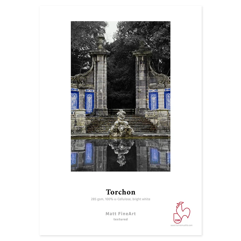 Hahnemuhle Torchon 285 gsm A3 Box 25 sheets