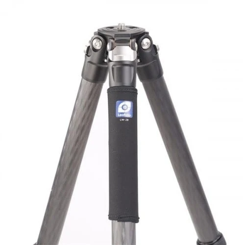 Leofoto Leg warmer 28mm