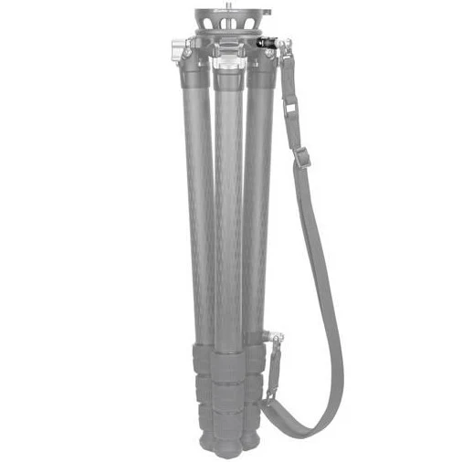 Leofoto QDM-2 3/8" screw mount for QR strap