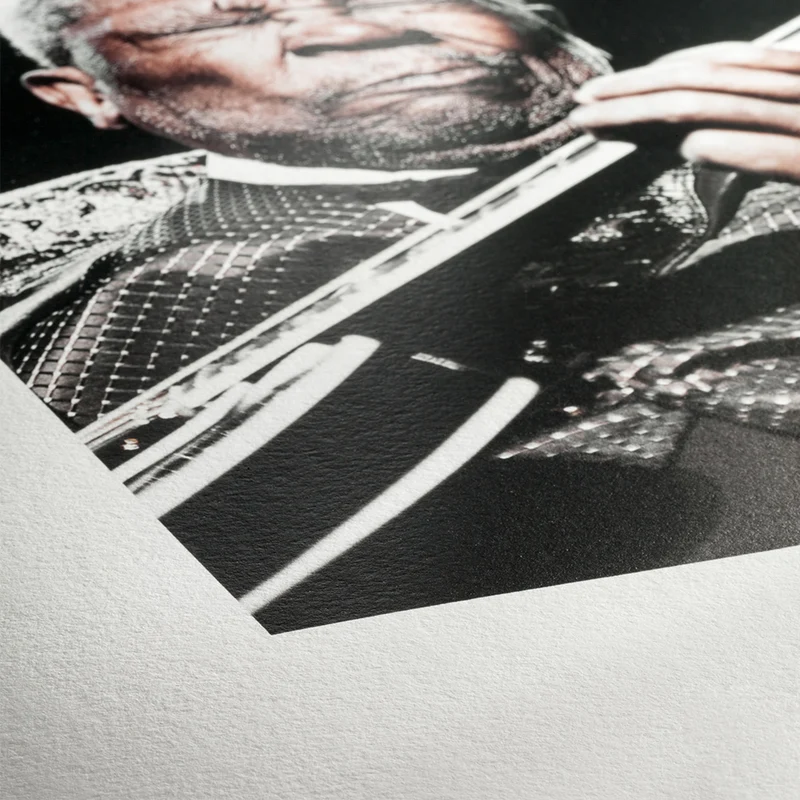 Hahnemühle Photo Rag Satin A4 25 Blatt