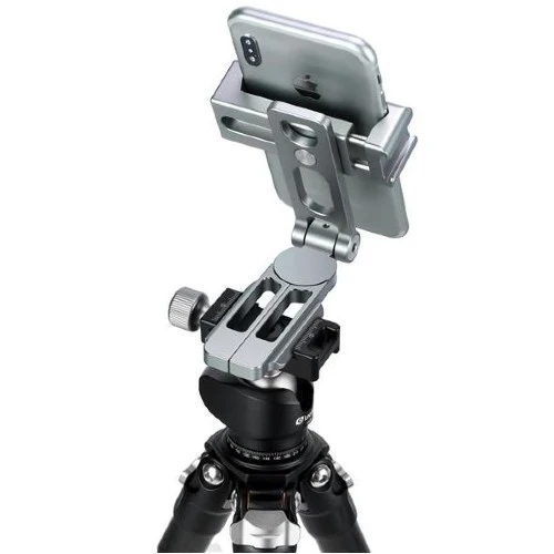 Leofoto PS-2 Telefonklemmen-Kit