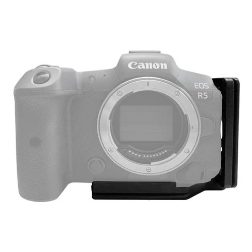 Leofoto L Platte für Canon EOS-R5