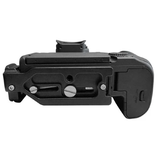 Leofoto L Platte für Canon EOS-R5