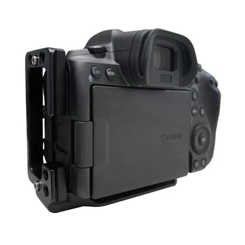 Leofoto L Platte für Canon EOS-R5