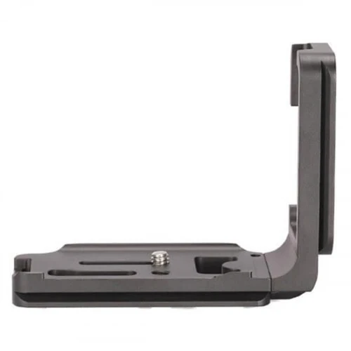 Leofoto L plate for Canon EOS 80D