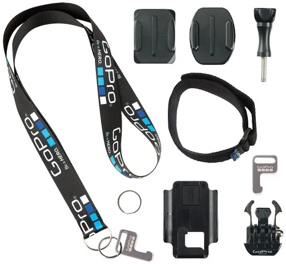 GoPro Wi-Fi Remote Mounting Kit