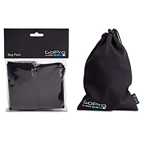 GoPro Bag Pack (5 Stück)