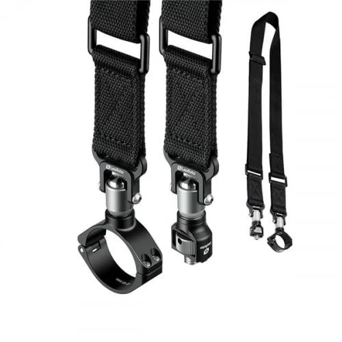 Leofoto QR Strap for 1/4" and leg 28mm