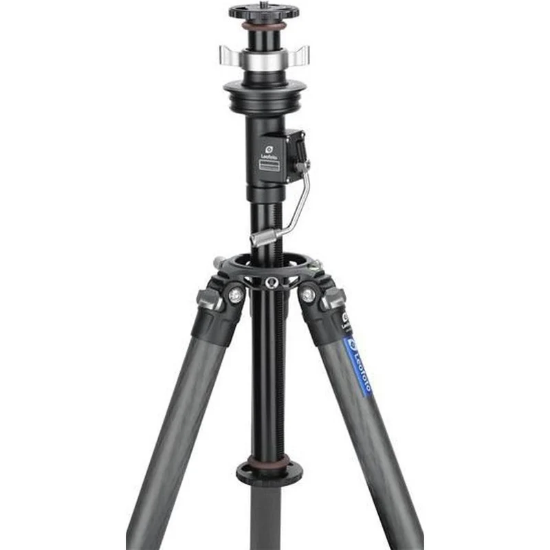 Leofoto GC-404C Geared centre column for 100mm tripod plate