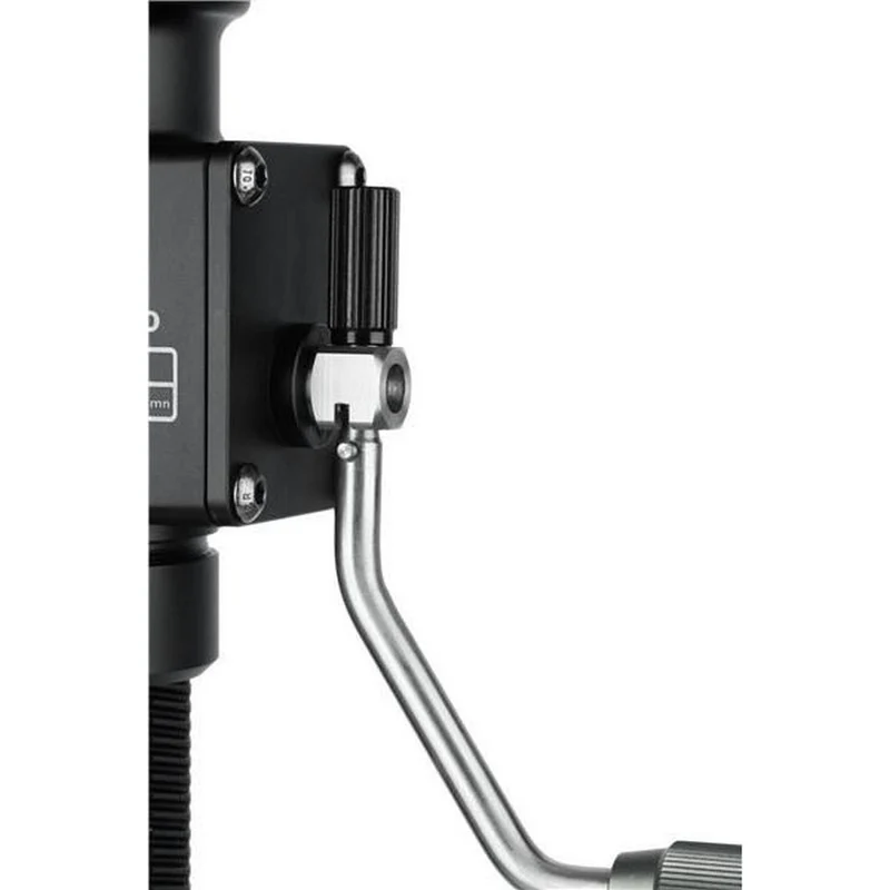 Leofoto GC-404C Geared centre column for 100mm tripod plate