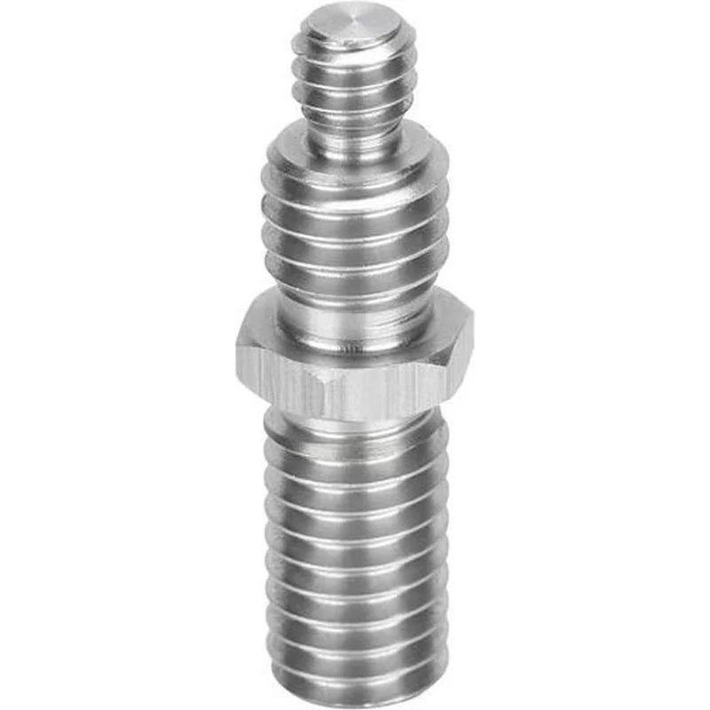Leofoto GC-404C Geared centre column for 100mm tripod plate