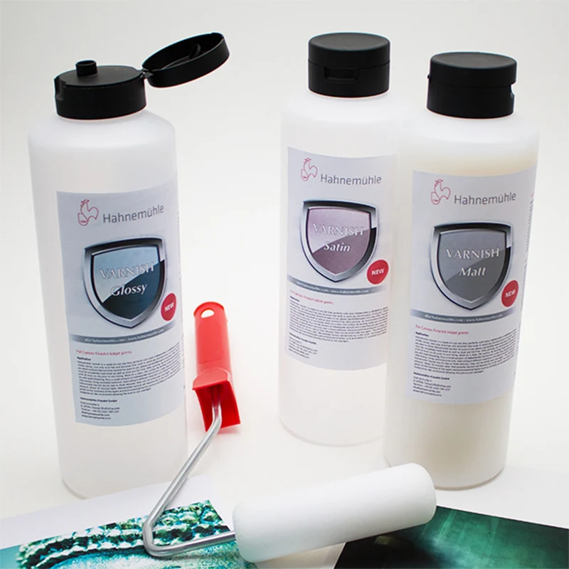 Hahnemuhle Varnish Glossy 1 litre