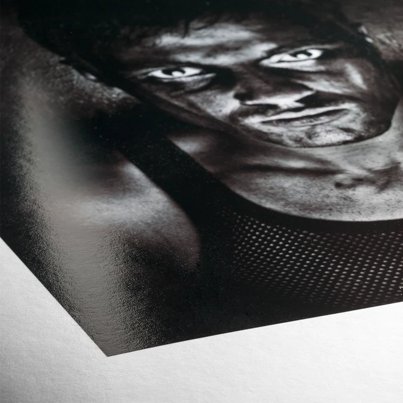 Hahnemuhle barite FB 350 gsm A4 Box 25 sheets