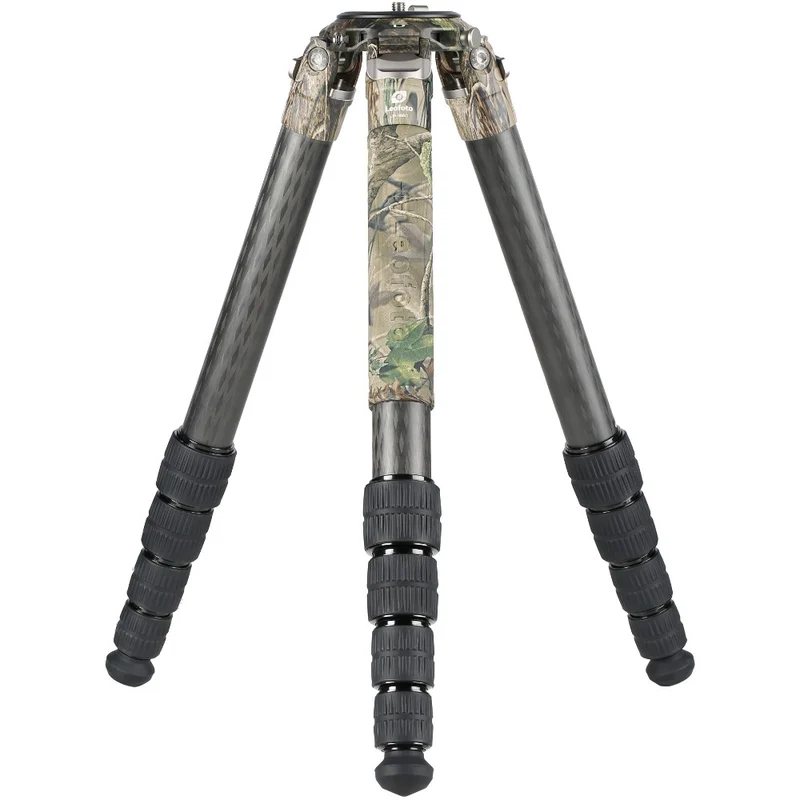 Leofoto Summit LM-365C Camo