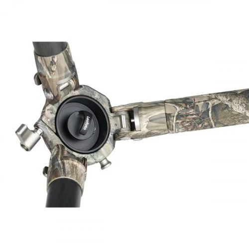 Leofoto Summit LM-365C Camo