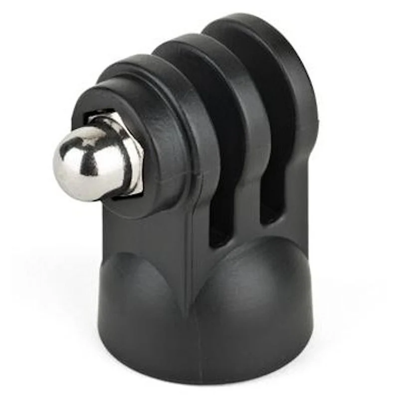 Joby Pin Joint Mount Black