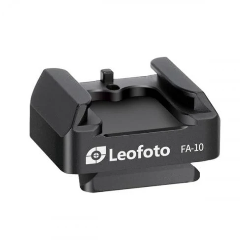 Leofoto FA-14+FA-10 Arca swiss mount with head for FA-10
