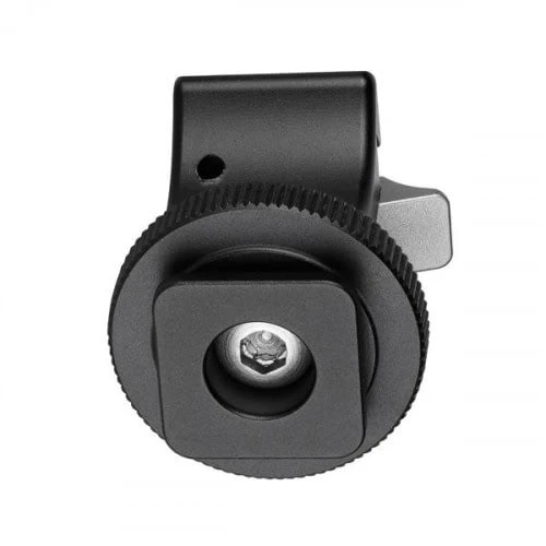 Leofoto FA-13+FA-10 Cold shoe mount for FA-10