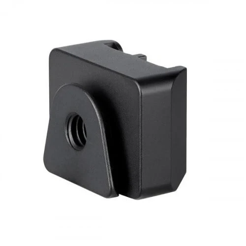 Leofoto FA-13+FA-10 Cold shoe mount for FA-10