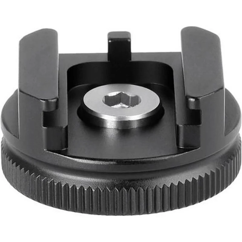 Leofoto FA-05 1/4" Zubehörschuh Adapter