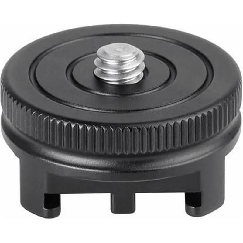 Leofoto FA-05 1/4" Zubehörschuh Adapter
