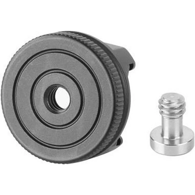 Leofoto FA-05 1/4" Zubehörschuh Adapter