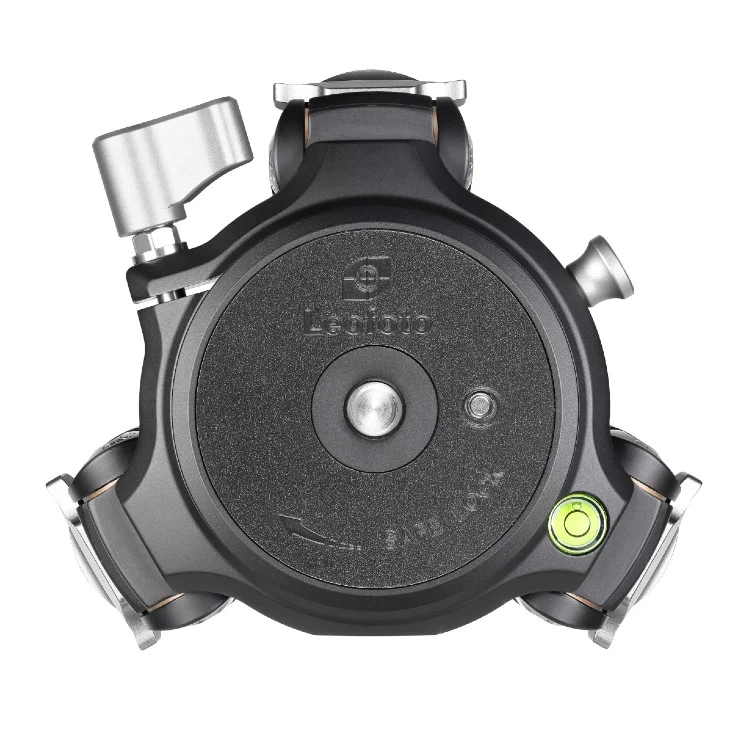 Leofoto Summit LM-324CL