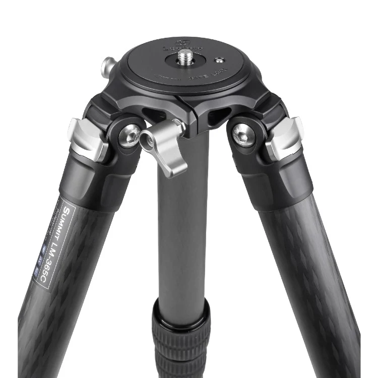 Leofoto Summit LM-324CL