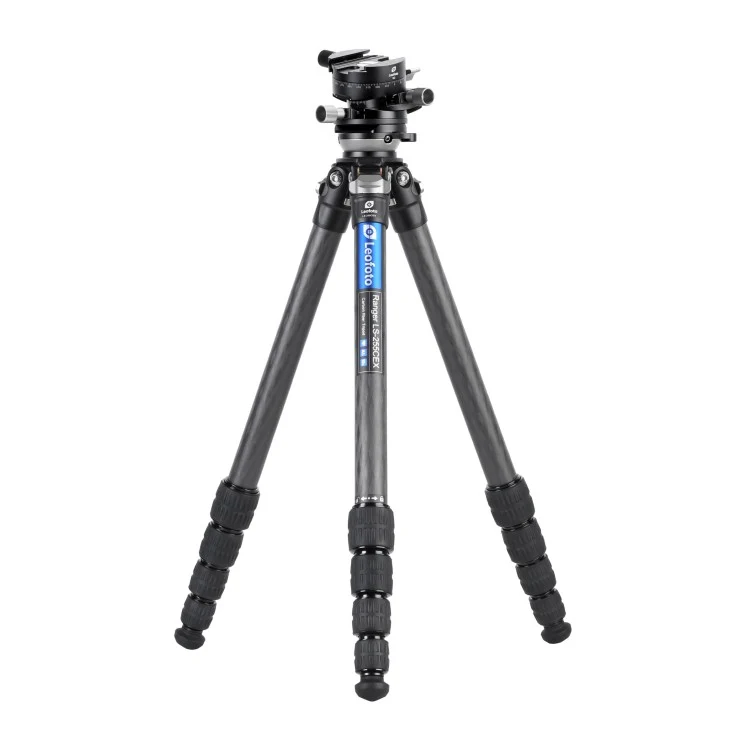Leofoto Ranger LS-255CEX