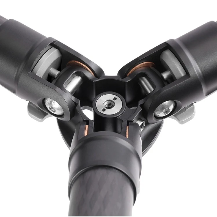 Leofoto Ranger LS-255C + Ball Head LH-30